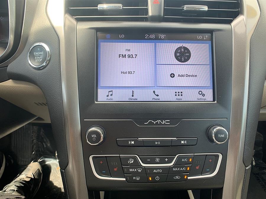Used Ford Fusion SE 2019 | Smart Buy Auto Sales, LLC. Wallingford, Connecticut Used Ford Fusion SE 2019 | Smart Buy Auto Sales, LLC. Wallingford, Connecticut