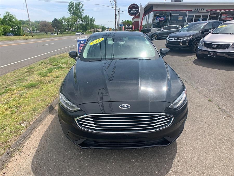 Used Ford Fusion SE 2019 | Smart Buy Auto Sales, LLC. Wallingford, Connecticut Used Ford Fusion SE 2019 | Smart Buy Auto Sales, LLC. Wallingford, Connecticut