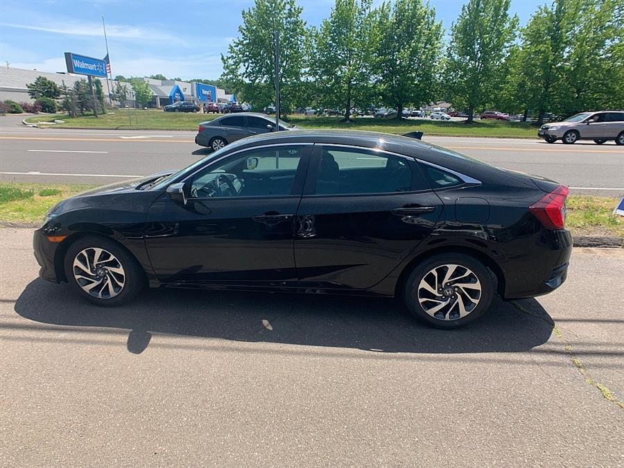 Used Honda Civic EX 2017 | Smart Buy Auto Sales, LLC. Wallingford, Connecticut Used Honda Civic EX 2017 | Smart Buy Auto Sales, LLC. Wallingford, Connecticut