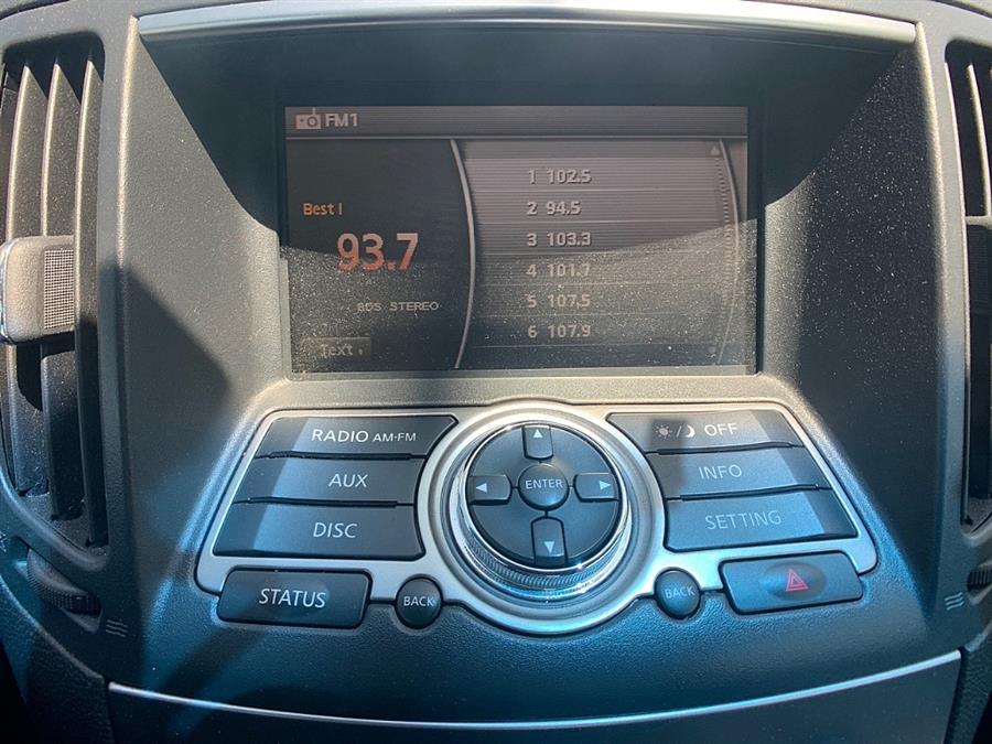 Used Infiniti G37 X 2012 | Smart Buy Auto Sales, LLC. Wallingford, Connecticut Used Infiniti G37 X 2012 | Smart Buy Auto Sales, LLC. Wallingford, Connecticut