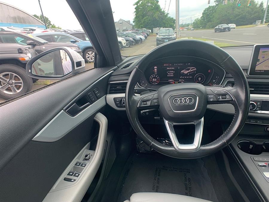 Used Audi A4 Allroad 2.0T Premium Plus 2017 | Smart Buy Auto Sales, LLC. Wallingford, Connecticut Used Audi A4 Allroad 2.0T Premium Plus 2017 | Smart Buy Auto Sales, LLC. Wallingford, Connecticut