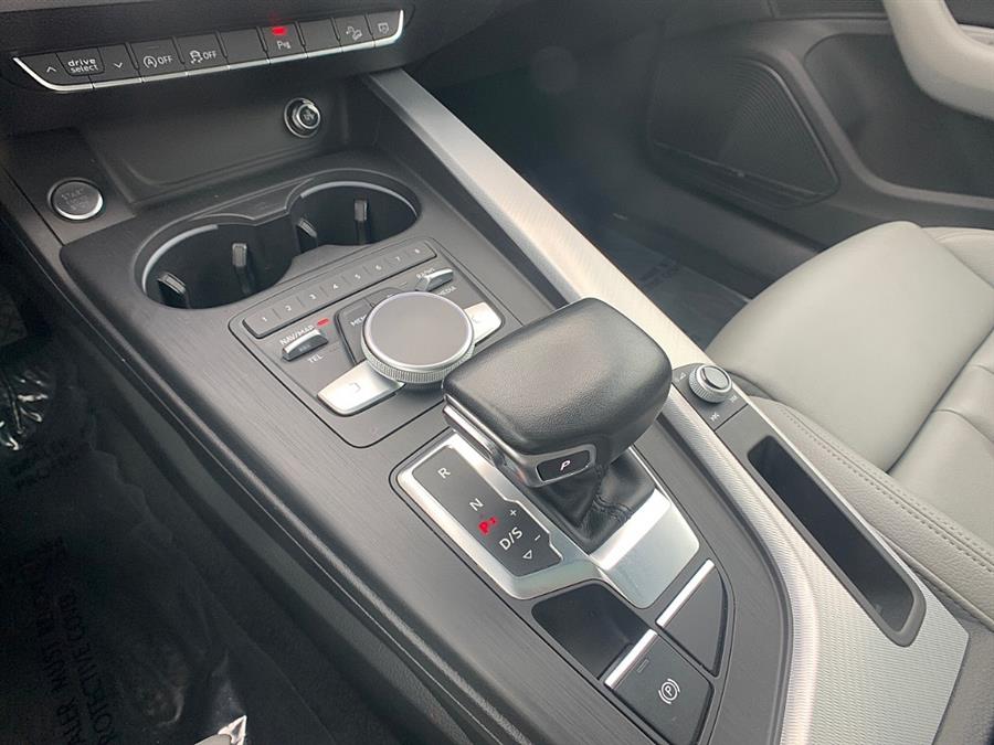 Used Audi A4 Allroad 2.0T Premium Plus 2017 | Smart Buy Auto Sales, LLC. Wallingford, Connecticut Used Audi A4 Allroad 2.0T Premium Plus 2017 | Smart Buy Auto Sales, LLC. Wallingford, Connecticut