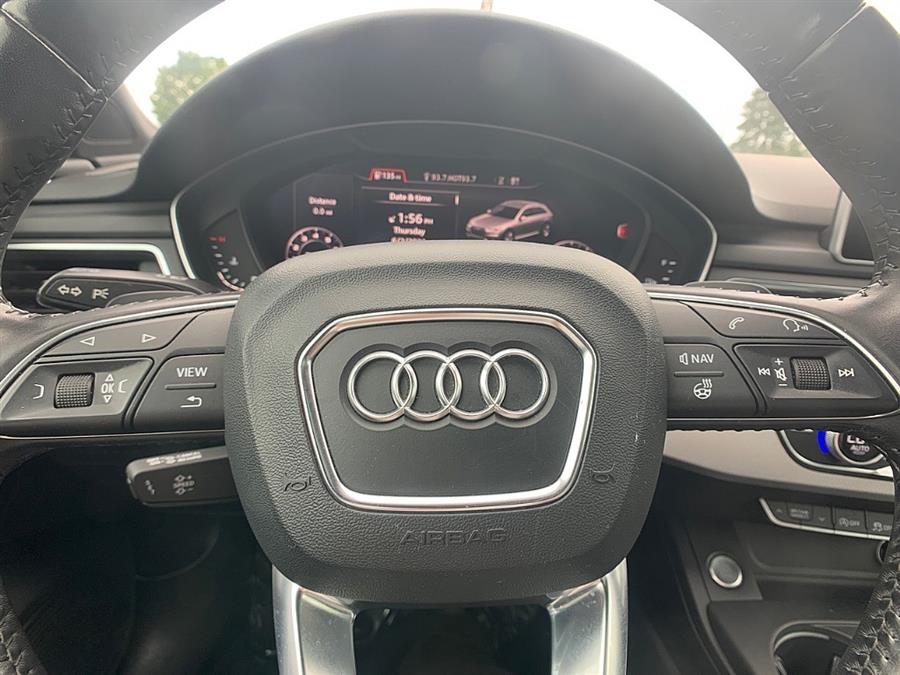 Used Audi A4 Allroad 2.0T Premium Plus 2017 | Smart Buy Auto Sales, LLC. Wallingford, Connecticut Used Audi A4 Allroad 2.0T Premium Plus 2017 | Smart Buy Auto Sales, LLC. Wallingford, Connecticut