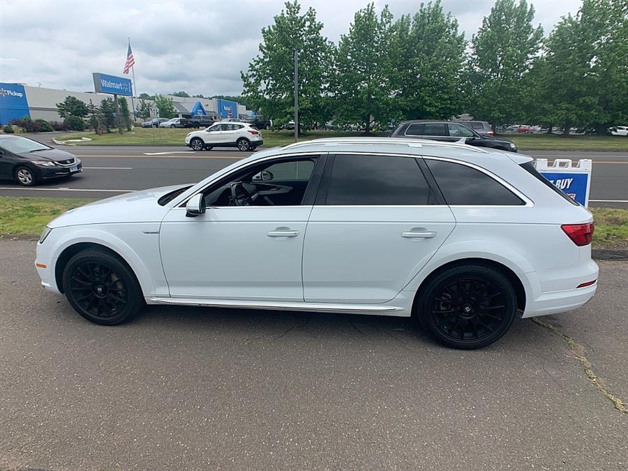 Used Audi A4 Allroad 2.0T Premium Plus 2017 | Smart Buy Auto Sales, LLC. Wallingford, Connecticut Used Audi A4 Allroad 2.0T Premium Plus 2017 | Smart Buy Auto Sales, LLC. Wallingford, Connecticut