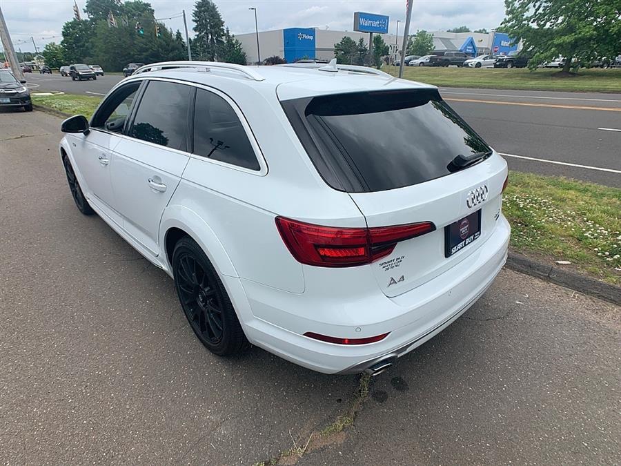 Used Audi A4 Allroad 2.0T Premium Plus 2017 | Smart Buy Auto Sales, LLC. Wallingford, Connecticut Used Audi A4 Allroad 2.0T Premium Plus 2017 | Smart Buy Auto Sales, LLC. Wallingford, Connecticut