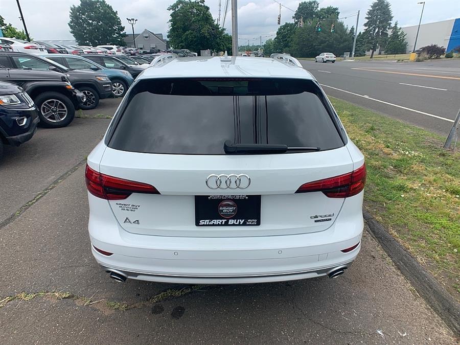 Used Audi A4 Allroad 2.0T Premium Plus 2017 | Smart Buy Auto Sales, LLC. Wallingford, Connecticut Used Audi A4 Allroad 2.0T Premium Plus 2017 | Smart Buy Auto Sales, LLC. Wallingford, Connecticut