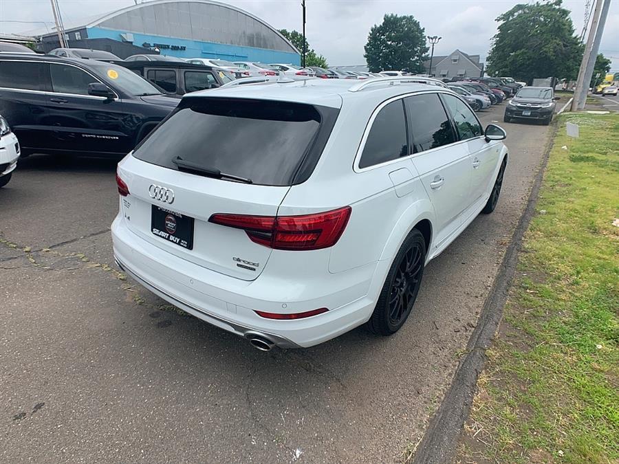 Used Audi A4 Allroad 2.0T Premium Plus 2017 | Smart Buy Auto Sales, LLC. Wallingford, Connecticut Used Audi A4 Allroad 2.0T Premium Plus 2017 | Smart Buy Auto Sales, LLC. Wallingford, Connecticut