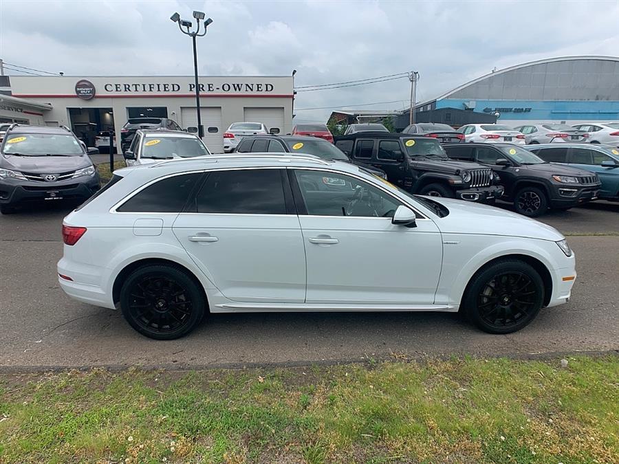 Used Audi A4 Allroad 2.0T Premium Plus 2017 | Smart Buy Auto Sales, LLC. Wallingford, Connecticut Used Audi A4 Allroad 2.0T Premium Plus 2017 | Smart Buy Auto Sales, LLC. Wallingford, Connecticut