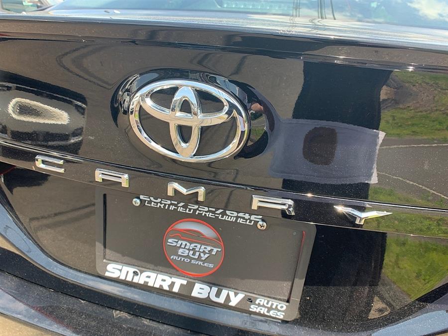 Used Toyota Camry SE 2018 | Smart Buy Auto Sales, LLC. Wallingford, Connecticut Used Toyota Camry SE 2018 | Smart Buy Auto Sales, LLC. Wallingford, Connecticut