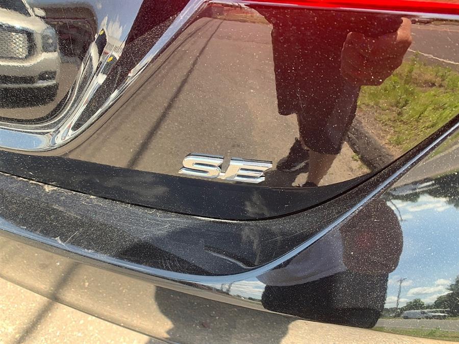 Used Toyota Camry SE 2018 | Smart Buy Auto Sales, LLC. Wallingford, Connecticut Used Toyota Camry SE 2018 | Smart Buy Auto Sales, LLC. Wallingford, Connecticut