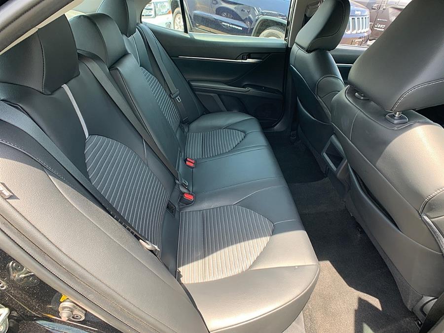 Used Toyota Camry SE 2018 | Smart Buy Auto Sales, LLC. Wallingford, Connecticut Used Toyota Camry SE 2018 | Smart Buy Auto Sales, LLC. Wallingford, Connecticut