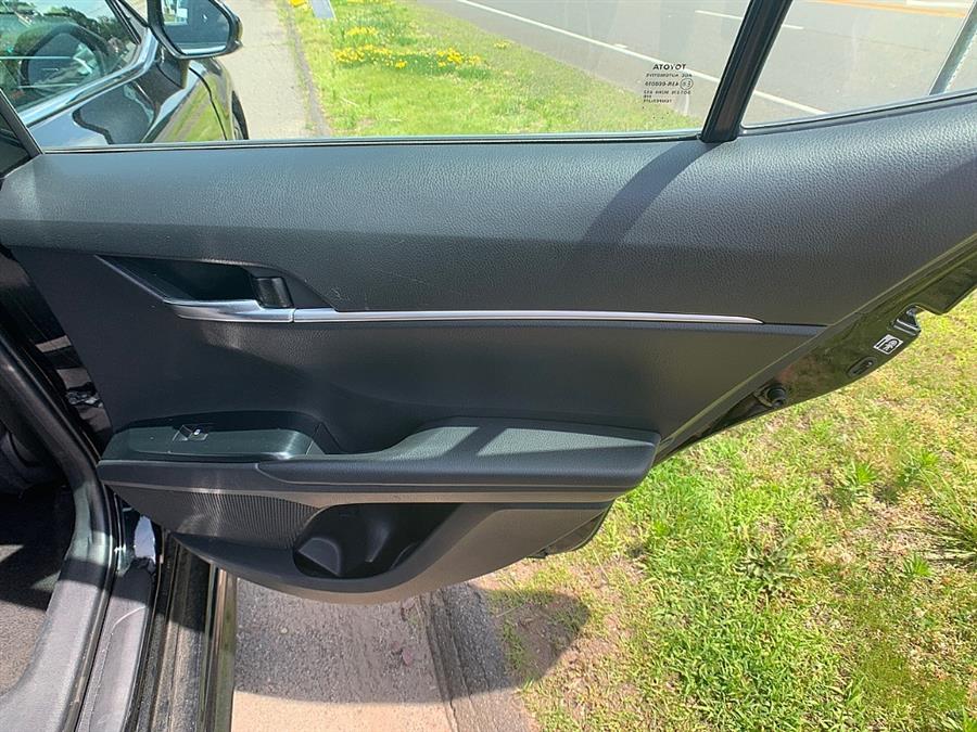 Used Toyota Camry SE 2018 | Smart Buy Auto Sales, LLC. Wallingford, Connecticut Used Toyota Camry SE 2018 | Smart Buy Auto Sales, LLC. Wallingford, Connecticut