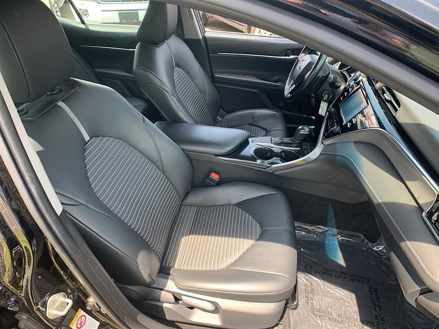 Used Toyota Camry SE 2018 | Smart Buy Auto Sales, LLC. Wallingford, Connecticut Used Toyota Camry SE 2018 | Smart Buy Auto Sales, LLC. Wallingford, Connecticut
