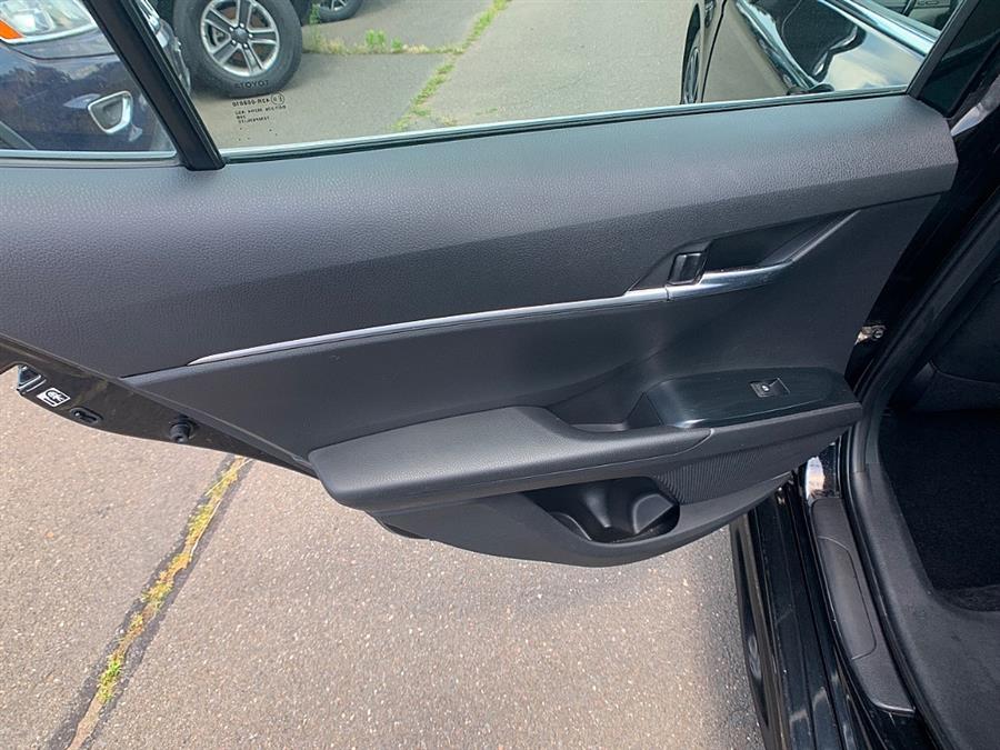 Used Toyota Camry SE 2018 | Smart Buy Auto Sales, LLC. Wallingford, Connecticut Used Toyota Camry SE 2018 | Smart Buy Auto Sales, LLC. Wallingford, Connecticut