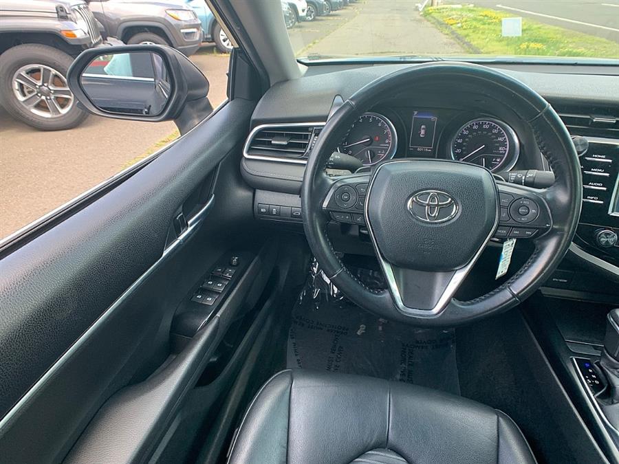 Used Toyota Camry SE 2018 | Smart Buy Auto Sales, LLC. Wallingford, Connecticut Used Toyota Camry SE 2018 | Smart Buy Auto Sales, LLC. Wallingford, Connecticut