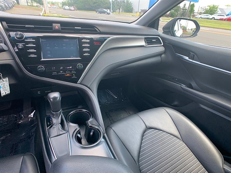 Used Toyota Camry SE 2018 | Smart Buy Auto Sales, LLC. Wallingford, Connecticut Used Toyota Camry SE 2018 | Smart Buy Auto Sales, LLC. Wallingford, Connecticut