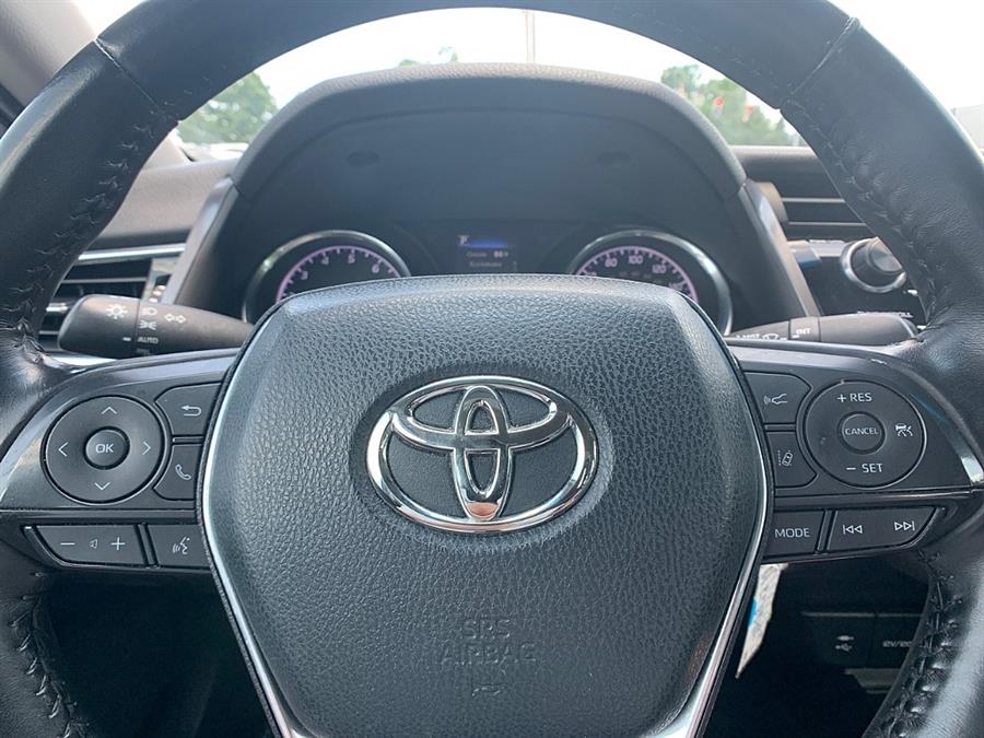 Used Toyota Camry SE 2018 | Smart Buy Auto Sales, LLC. Wallingford, Connecticut Used Toyota Camry SE 2018 | Smart Buy Auto Sales, LLC. Wallingford, Connecticut