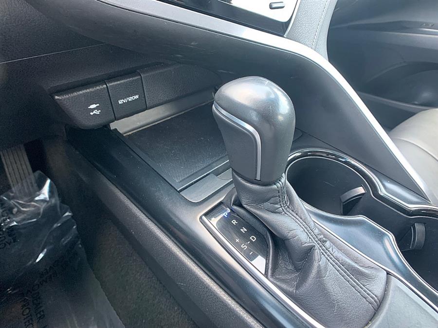 Used Toyota Camry SE 2018 | Smart Buy Auto Sales, LLC. Wallingford, Connecticut Used Toyota Camry SE 2018 | Smart Buy Auto Sales, LLC. Wallingford, Connecticut