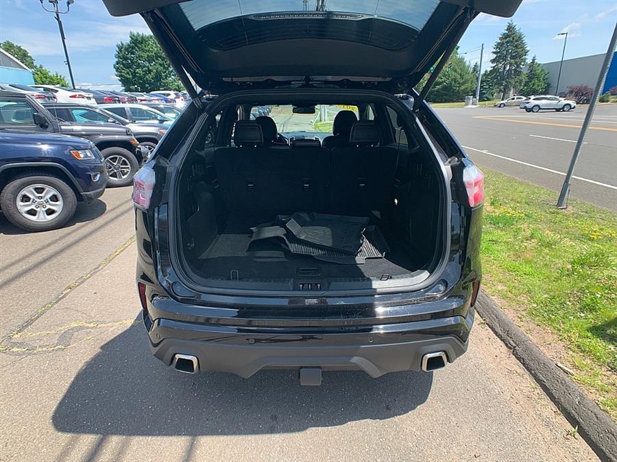 Used Ford Edge ST 2019 | Smart Buy Auto Sales, LLC. Wallingford, Connecticut Used Ford Edge ST 2019 | Smart Buy Auto Sales, LLC. Wallingford, Connecticut