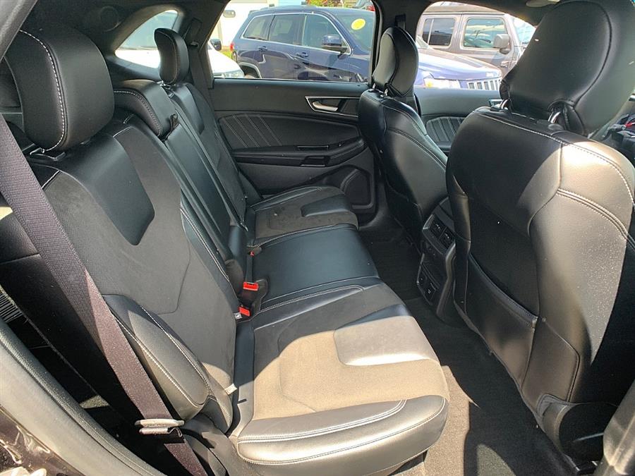 Used Ford Edge ST 2019 | Smart Buy Auto Sales, LLC. Wallingford, Connecticut Used Ford Edge ST 2019 | Smart Buy Auto Sales, LLC. Wallingford, Connecticut