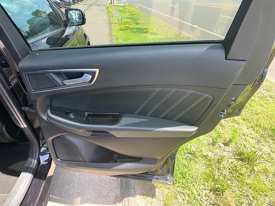Used Ford Edge ST 2019 | Smart Buy Auto Sales, LLC. Wallingford, Connecticut Used Ford Edge ST 2019 | Smart Buy Auto Sales, LLC. Wallingford, Connecticut