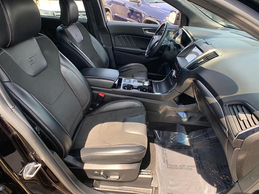 Used Ford Edge ST 2019 | Smart Buy Auto Sales, LLC. Wallingford, Connecticut Used Ford Edge ST 2019 | Smart Buy Auto Sales, LLC. Wallingford, Connecticut