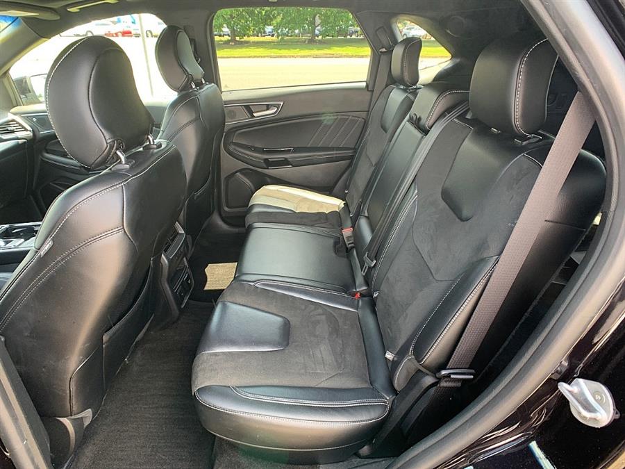Used Ford Edge ST 2019 | Smart Buy Auto Sales, LLC. Wallingford, Connecticut Used Ford Edge ST 2019 | Smart Buy Auto Sales, LLC. Wallingford, Connecticut