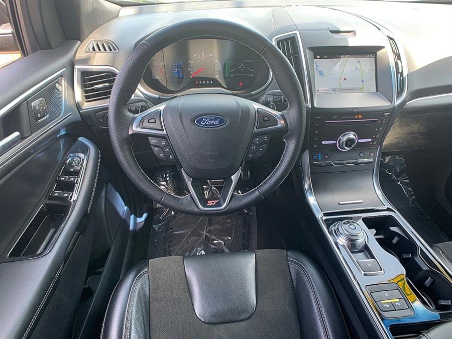 Used Ford Edge ST 2019 | Smart Buy Auto Sales, LLC. Wallingford, Connecticut Used Ford Edge ST 2019 | Smart Buy Auto Sales, LLC. Wallingford, Connecticut