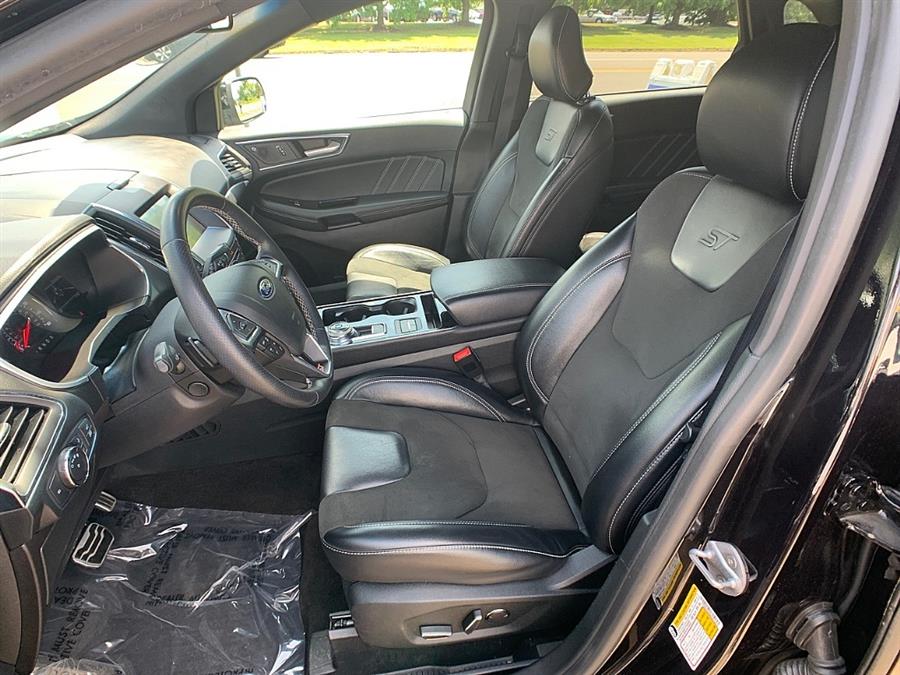 Used Ford Edge ST 2019 | Smart Buy Auto Sales, LLC. Wallingford, Connecticut Used Ford Edge ST 2019 | Smart Buy Auto Sales, LLC. Wallingford, Connecticut