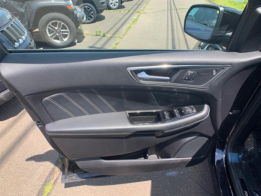Used Ford Edge ST 2019 | Smart Buy Auto Sales, LLC. Wallingford, Connecticut Used Ford Edge ST 2019 | Smart Buy Auto Sales, LLC. Wallingford, Connecticut