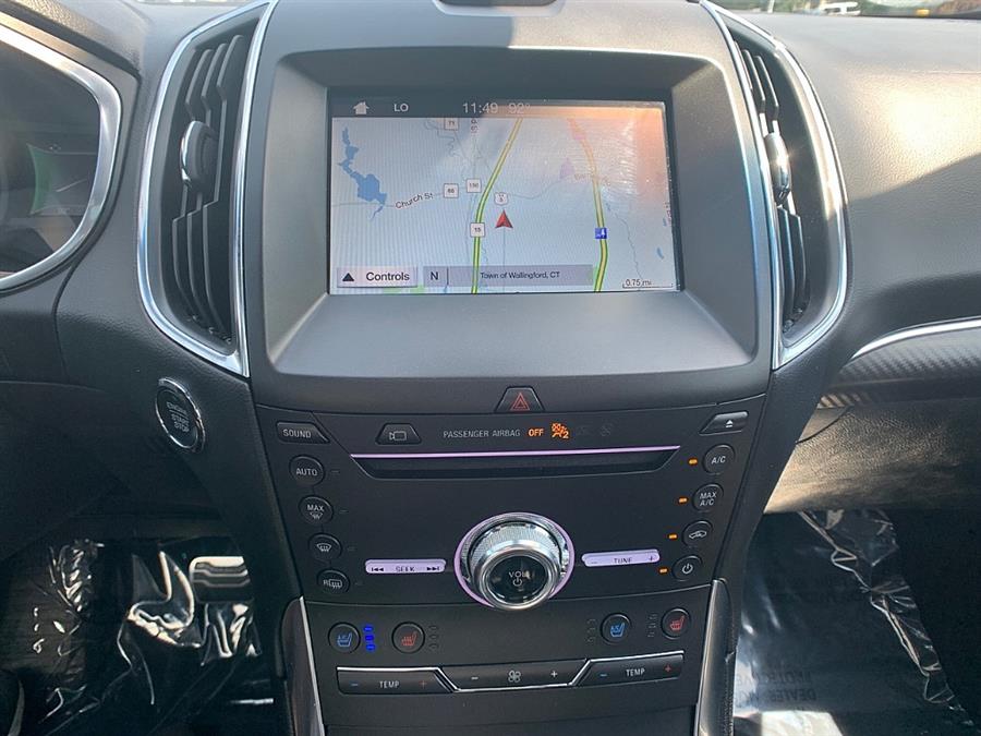 Used Ford Edge ST 2019 | Smart Buy Auto Sales, LLC. Wallingford, Connecticut Used Ford Edge ST 2019 | Smart Buy Auto Sales, LLC. Wallingford, Connecticut