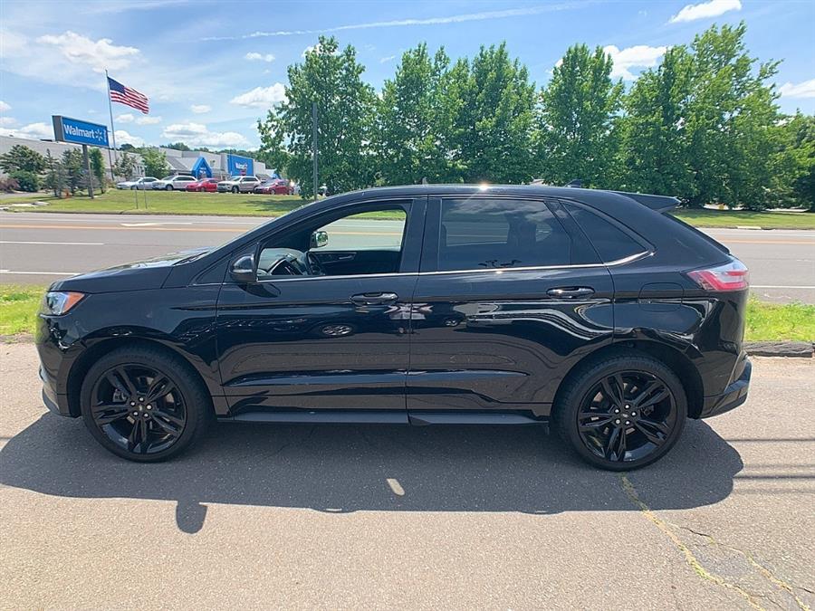 Used Ford Edge ST 2019 | Smart Buy Auto Sales, LLC. Wallingford, Connecticut Used Ford Edge ST 2019 | Smart Buy Auto Sales, LLC. Wallingford, Connecticut