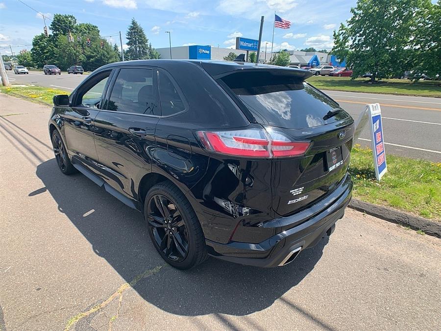 Used Ford Edge ST 2019 | Smart Buy Auto Sales, LLC. Wallingford, Connecticut Used Ford Edge ST 2019 | Smart Buy Auto Sales, LLC. Wallingford, Connecticut