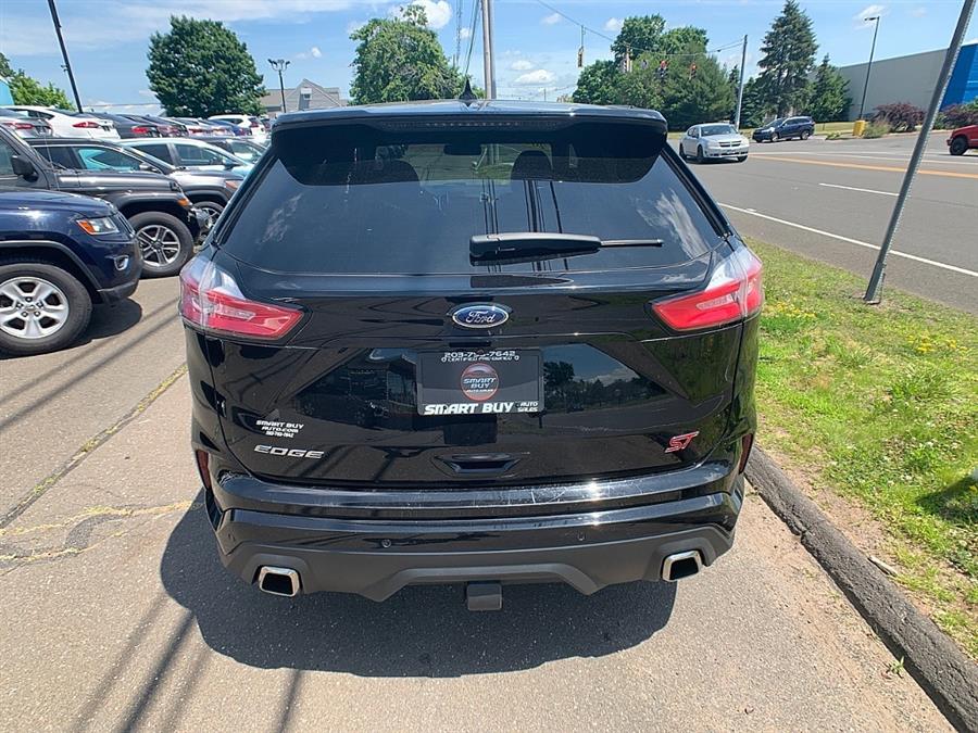 Used Ford Edge ST 2019 | Smart Buy Auto Sales, LLC. Wallingford, Connecticut Used Ford Edge ST 2019 | Smart Buy Auto Sales, LLC. Wallingford, Connecticut