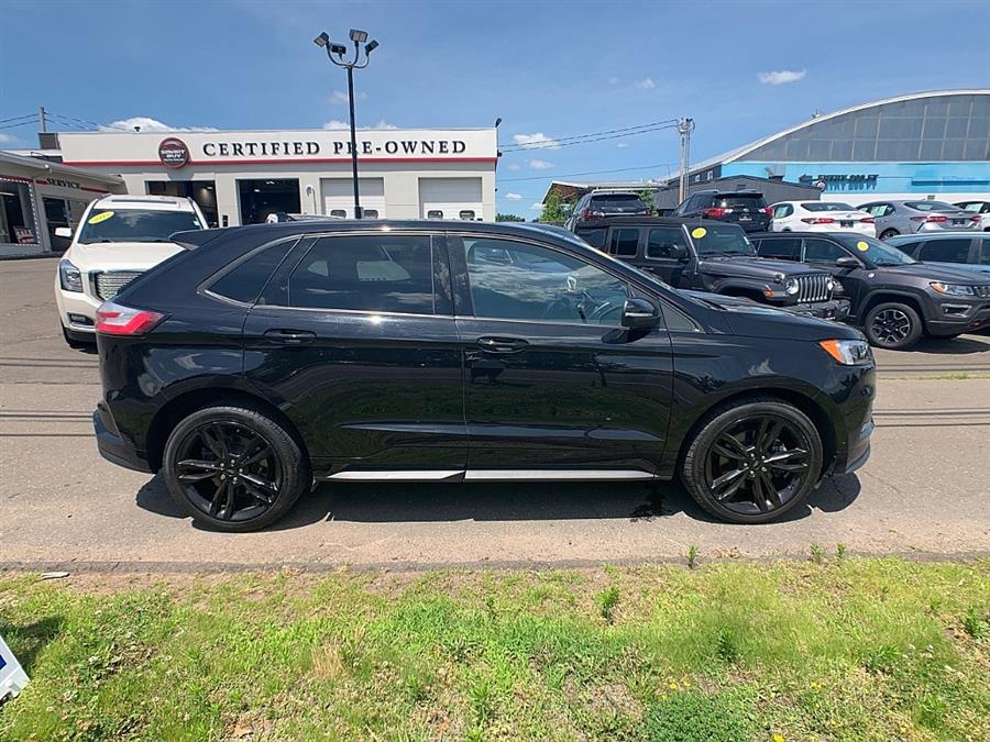 Used Ford Edge ST 2019 | Smart Buy Auto Sales, LLC. Wallingford, Connecticut Used Ford Edge ST 2019 | Smart Buy Auto Sales, LLC. Wallingford, Connecticut