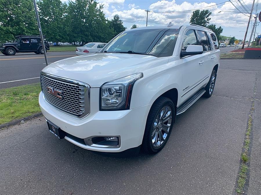 Used GMC Yukon Denali 2015 | Smart Buy Auto Sales, LLC. Wallingford, Connecticut Used GMC Yukon Denali 2015 | Smart Buy Auto Sales, LLC. Wallingford, Connecticut
