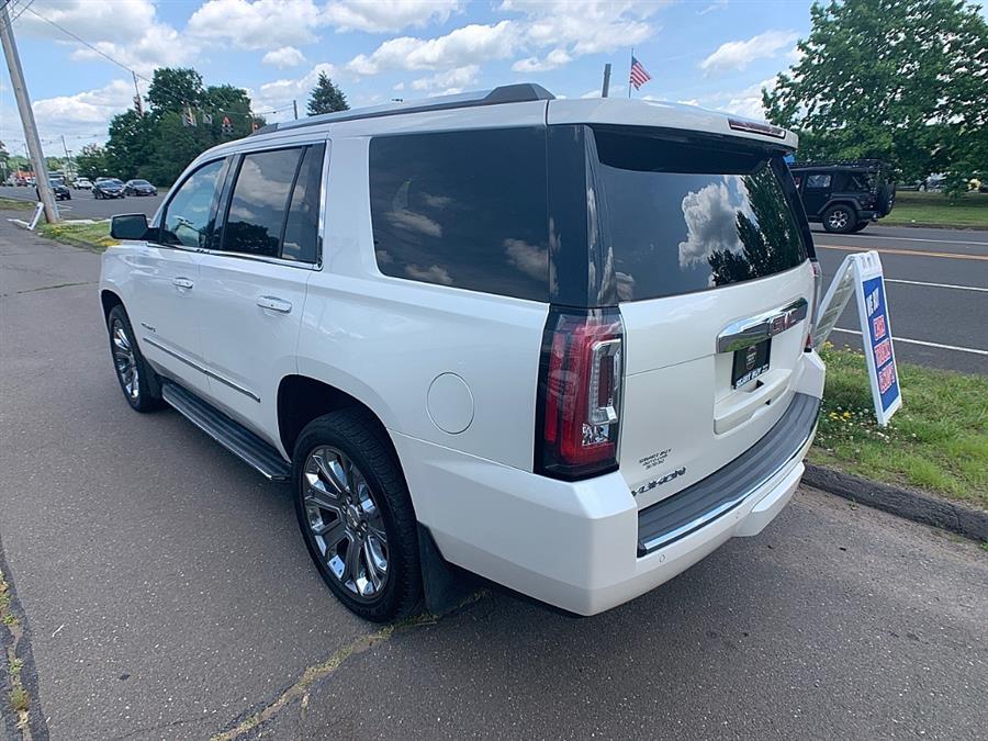 Used GMC Yukon Denali 2015 | Smart Buy Auto Sales, LLC. Wallingford, Connecticut Used GMC Yukon Denali 2015 | Smart Buy Auto Sales, LLC. Wallingford, Connecticut