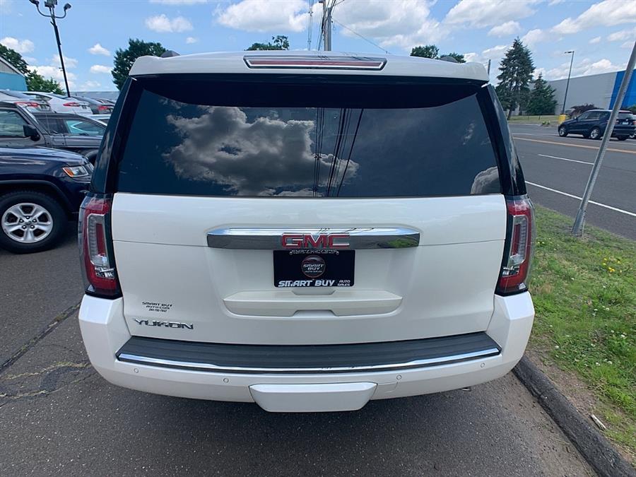 Used GMC Yukon Denali 2015 | Smart Buy Auto Sales, LLC. Wallingford, Connecticut Used GMC Yukon Denali 2015 | Smart Buy Auto Sales, LLC. Wallingford, Connecticut