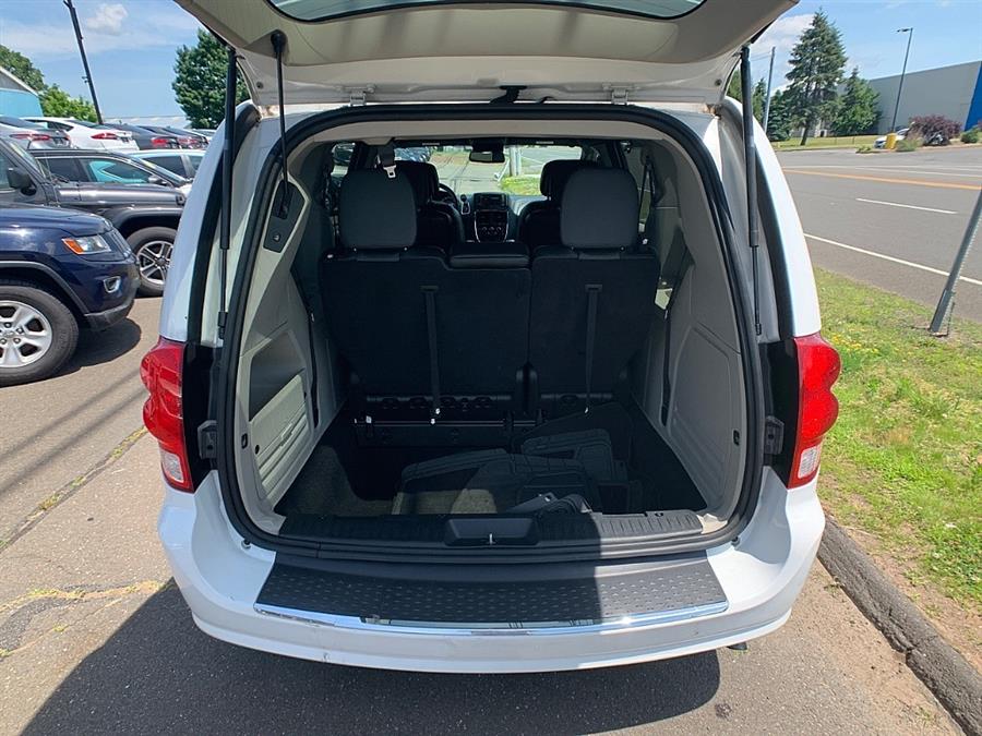 Used Dodge Grand Caravan SXT 2018 | Smart Buy Auto Sales, LLC. Wallingford, Connecticut Used Dodge Grand Caravan SXT 2018 | Smart Buy Auto Sales, LLC. Wallingford, Connecticut