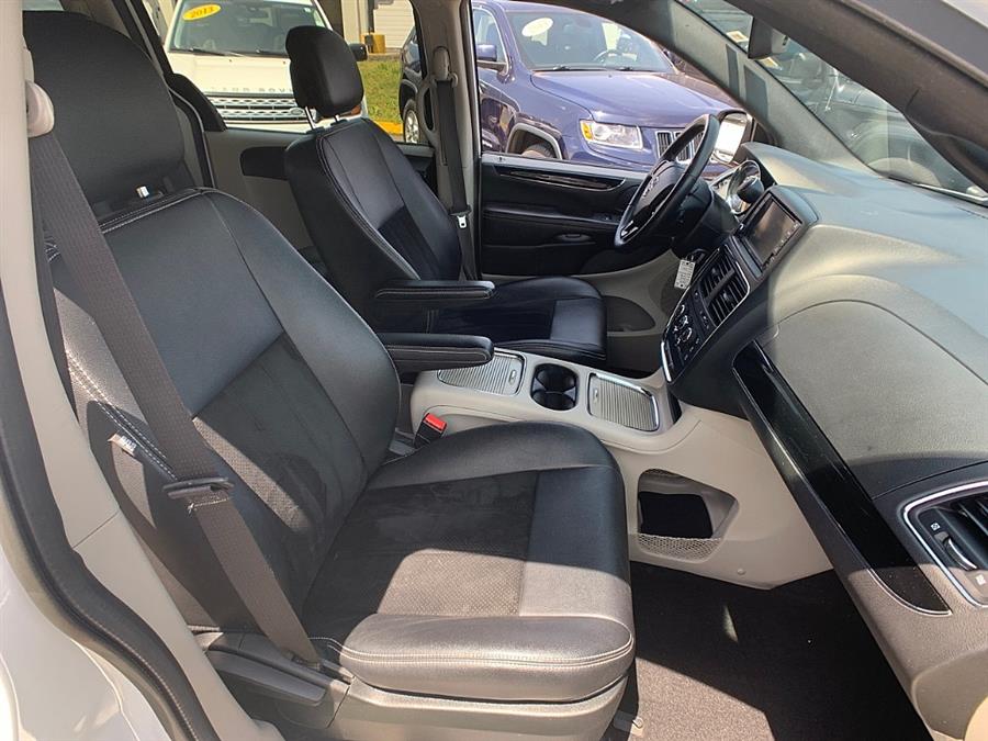 Used Dodge Grand Caravan SXT 2018 | Smart Buy Auto Sales, LLC. Wallingford, Connecticut Used Dodge Grand Caravan SXT 2018 | Smart Buy Auto Sales, LLC. Wallingford, Connecticut