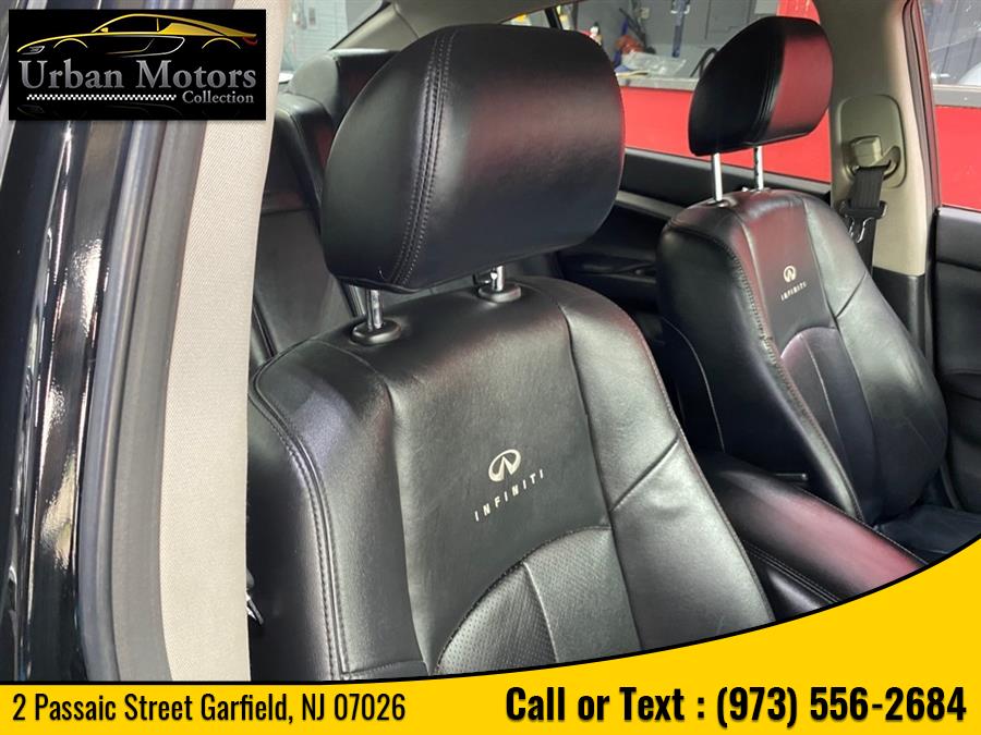 2012 Infiniti G25 Sedan x, available for sale in Garfield, New Jersey | Urban Motors Collection. Garfield, New Jersey 2012 Infiniti G25 Sedan x, available for sale in Garfield, New Jersey | Urban Motors Collection. Garfield, New Jersey