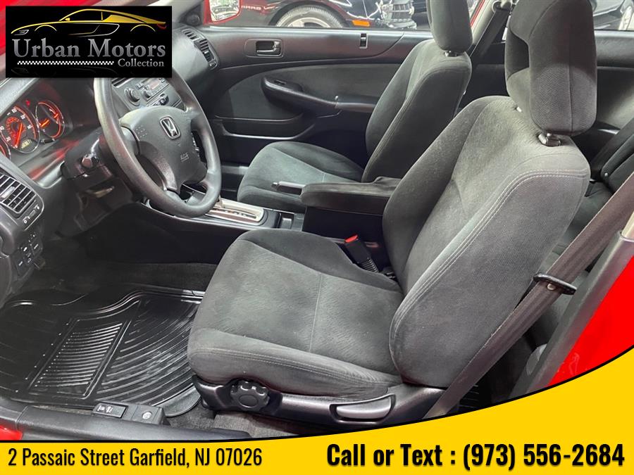 2003 Honda Civic EX, available for sale in Garfield, New Jersey | Urban Motors Collection. Garfield, New Jersey 2003 Honda Civic EX, available for sale in Garfield, New Jersey | Urban Motors Collection. Garfield, New Jersey