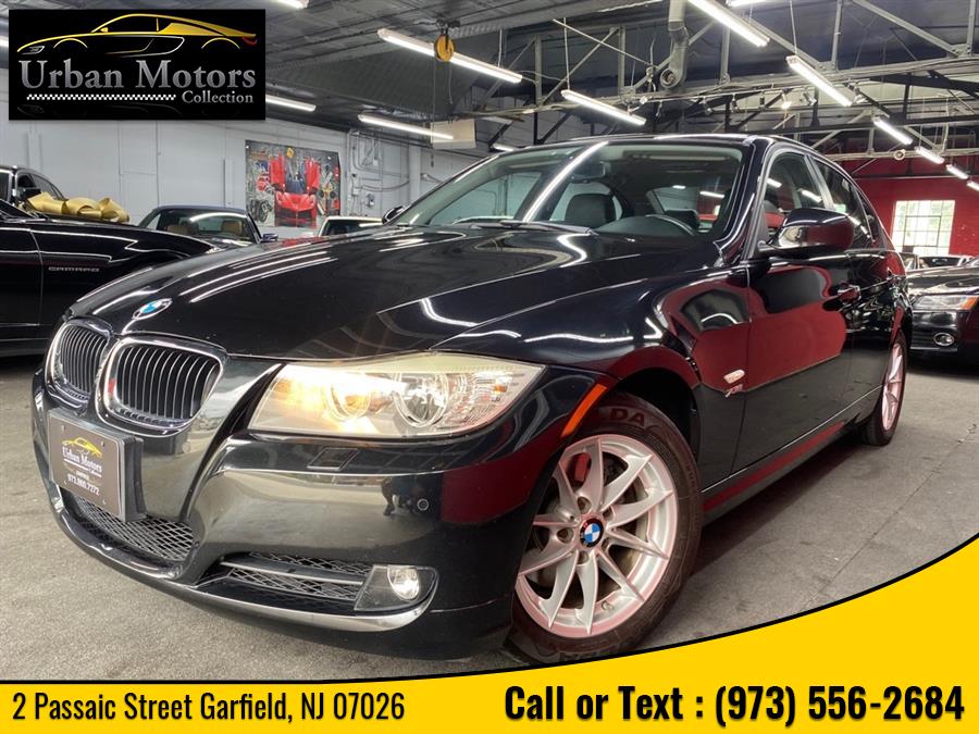 Used BMW 3 Series 328i xDrive 2010 | Urban Motors Collection. Garfield, New Jersey Used BMW 3 Series 328i xDrive 2010 | Urban Motors Collection. Garfield, New Jersey