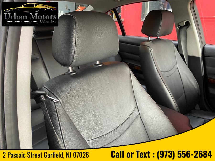 Used BMW 3 Series 328i xDrive 2010 | Urban Motors Collection. Garfield, New Jersey Used BMW 3 Series 328i xDrive 2010 | Urban Motors Collection. Garfield, New Jersey
