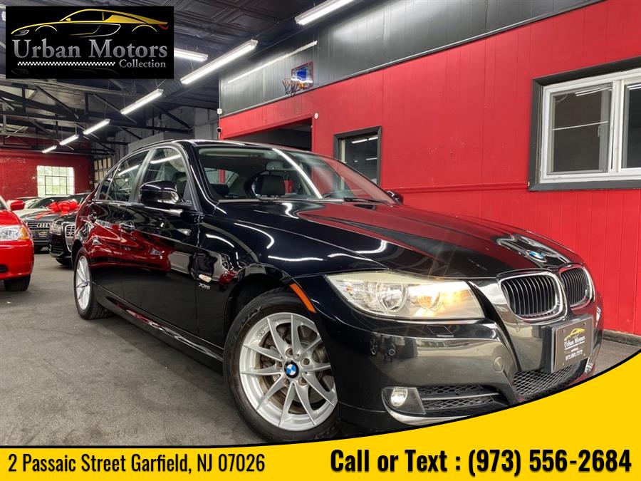 2010 BMW 3 Series 328i xDrive, available for sale in Garfield, New Jersey | Urban Motors Collection. Garfield, New Jersey