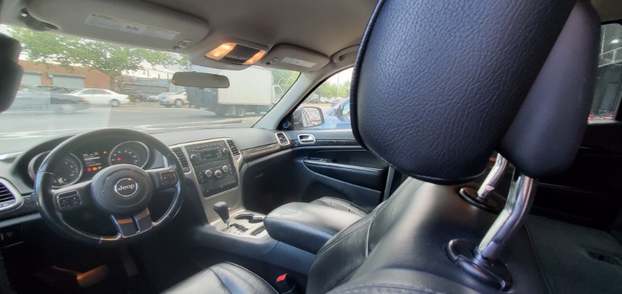 Used Jeep Grand Cherokee 4WD 4dr Laredo 2011 | Rubber Bros Auto World. Brooklyn, New York Used Jeep Grand Cherokee 4WD 4dr Laredo 2011 | Rubber Bros Auto World. Brooklyn, New York