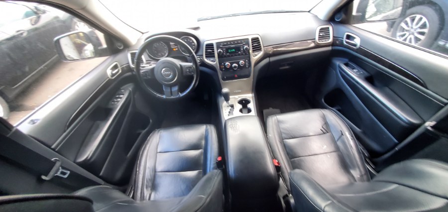 Used Jeep Grand Cherokee 4WD 4dr Laredo 2011 | Rubber Bros Auto World. Brooklyn, New York Used Jeep Grand Cherokee 4WD 4dr Laredo 2011 | Rubber Bros Auto World. Brooklyn, New York