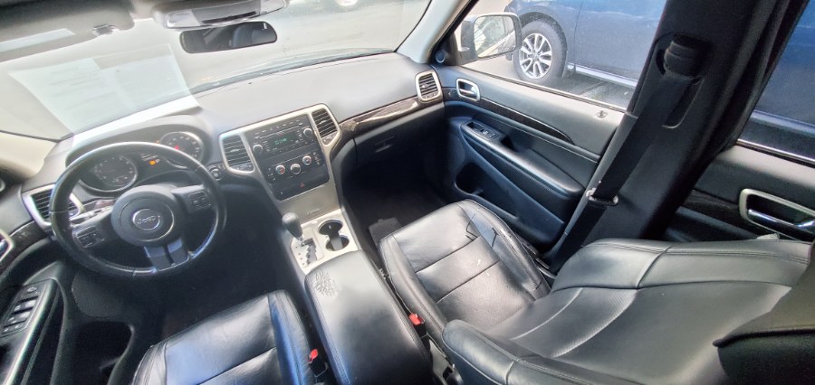 Used Jeep Grand Cherokee 4WD 4dr Laredo 2011 | Rubber Bros Auto World. Brooklyn, New York Used Jeep Grand Cherokee 4WD 4dr Laredo 2011 | Rubber Bros Auto World. Brooklyn, New York