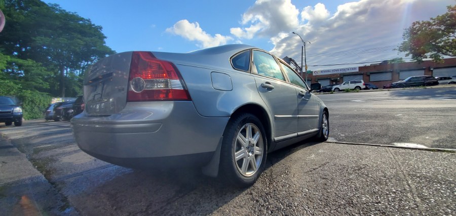 Used Volvo S40 2.4L Auto 2006 | Rubber Bros Auto World. Brooklyn, New York Used Volvo S40 2.4L Auto 2006 | Rubber Bros Auto World. Brooklyn, New York