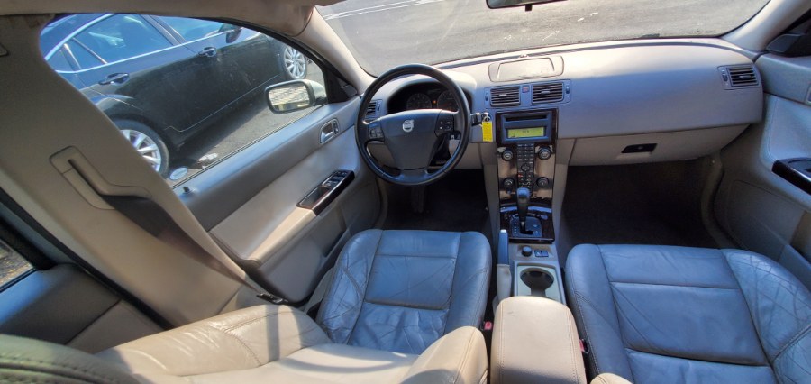 Used Volvo S40 2.4L Auto 2006 | Rubber Bros Auto World. Brooklyn, New York Used Volvo S40 2.4L Auto 2006 | Rubber Bros Auto World. Brooklyn, New York